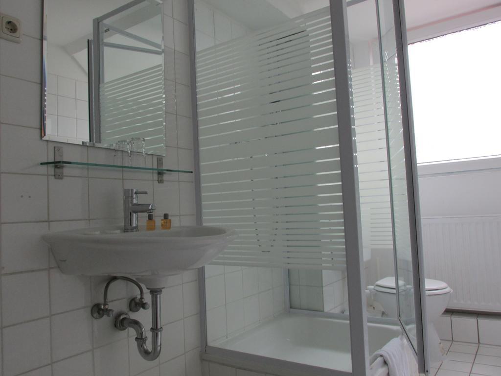 Hotel Westend Keulen