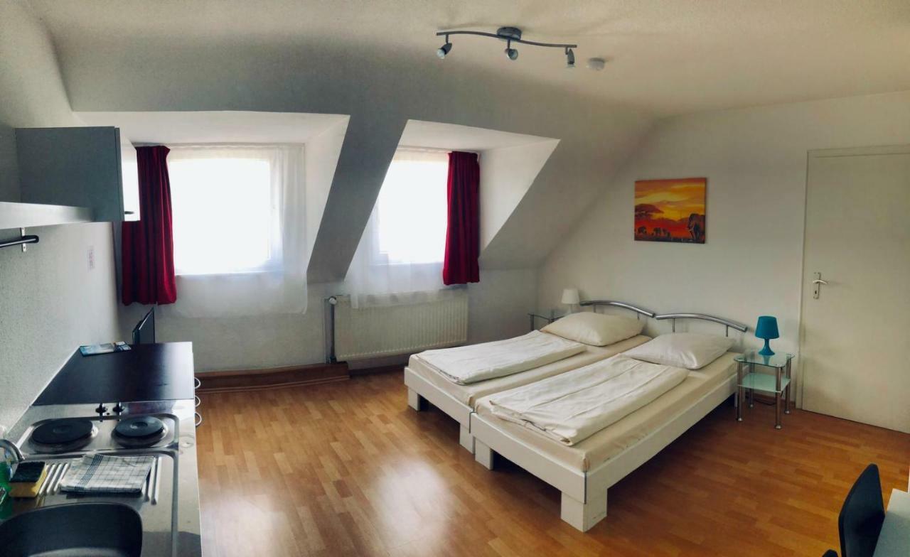 Westend Hotel Keulen